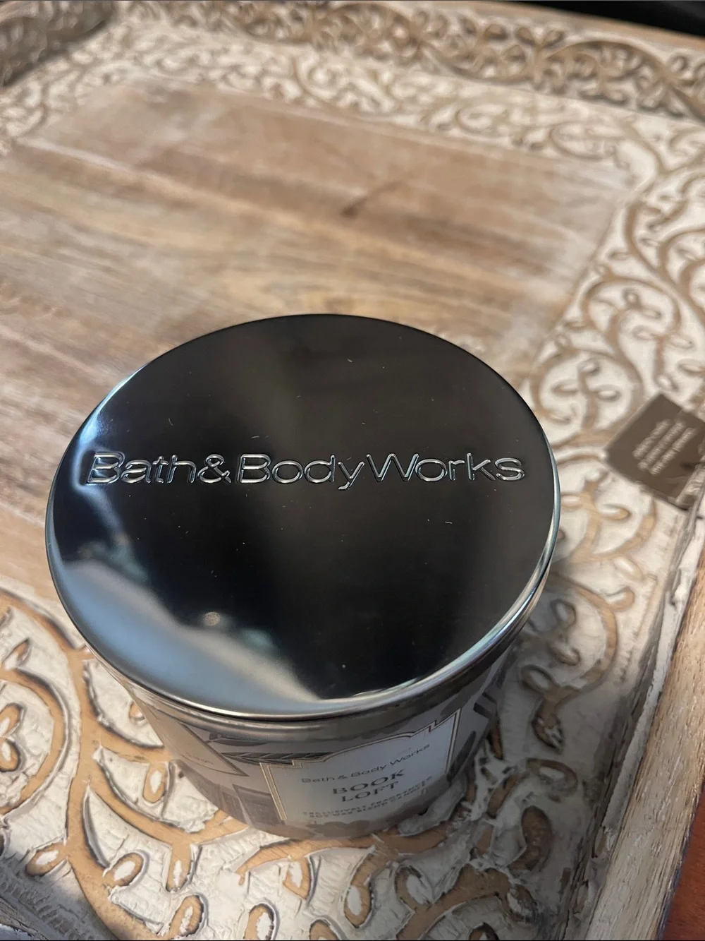Bath & Body Works item image